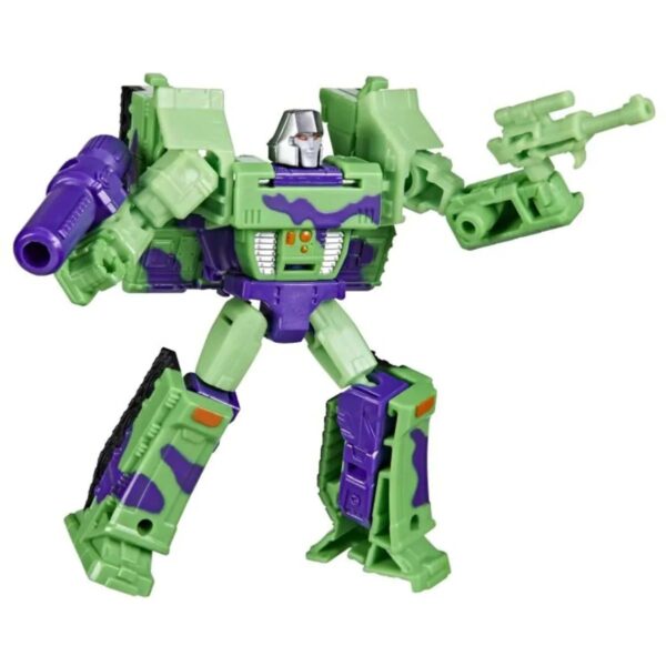 HSF3015-Transformers Generations Legacy Core G2 Megatron