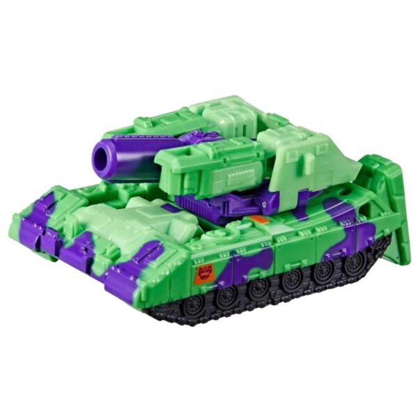 HSF3015-Transformers Generations Legacy Core G2 Megatron