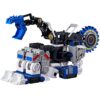 HSF2986-Transformers Generations Legacy Titan Metroplex