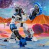 HSF2986-Transformers Generations Legacy Titan Metroplex
