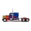 JD30446-Transformers The Last Knight Hollywood Rides Optimus Prime 1:24 Scale Die-Cast Metal Vehicle