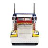 JD30446-Transformers The Last Knight Hollywood Rides Optimus Prime 1:24 Scale Die-Cast Metal Vehicle