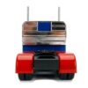 JD30446-Transformers The Last Knight Hollywood Rides Optimus Prime 1:24 Scale Die-Cast Metal Vehicle