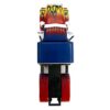 JD30446-Transformers The Last Knight Hollywood Rides Optimus Prime 1:24 Scale Die-Cast Metal Vehicle