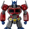 TH3Z0283-Transformers MDLX Optimus Prime Action Figure