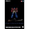TH3Z0283-Transformers MDLX Optimus Prime Action Figure