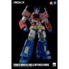 TH3Z0283-Transformers MDLX Optimus Prime Action Figure