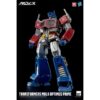 TH3Z0283-Transformers MDLX Optimus Prime Action Figure