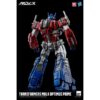 TH3Z0283-Transformers MDLX Optimus Prime Action Figure