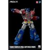 TH3Z0283-Transformers MDLX Optimus Prime Action Figure