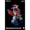 TH3Z0283-Transformers MDLX Optimus Prime Action Figure