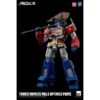 TH3Z0283-Transformers MDLX Optimus Prime Action Figure