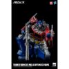 TH3Z0283-Transformers MDLX Optimus Prime Action Figure