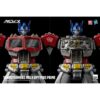 TH3Z0283-Transformers MDLX Optimus Prime Action Figure
