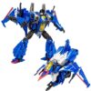 HSF3174-Transformers Studio Series Voyager Bumblebee Movie Thundercracker