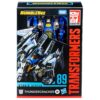 HSF3174-Transformers Studio Series Voyager Bumblebee Movie Thundercracker