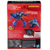 HSF3174-Transformers Studio Series Voyager Bumblebee Movie Thundercracker