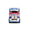 JD98398-Transformers The Last Knight Optimus Prime Western Star 5700 XE Phantom 1:32 Scale Die-Cast Metal Vehicle