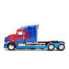JD98398-Transformers The Last Knight Optimus Prime Western Star 5700 XE Phantom 1:32 Scale Die-Cast Metal Vehicle