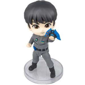 BLFBAS63251-Ultraman Z Haruki Natsukawa Figuarts Mini Mini-Figure