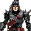 MF10972-Warhammer 40,000: Darktide Wave 6 Traitor Guard 7-Inch Scale Action Figure