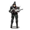 MF10972-Warhammer 40,000: Darktide Wave 6 Traitor Guard 7-Inch Scale Action Figure