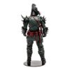 MF10972-Warhammer 40,000: Darktide Wave 6 Traitor Guard 7-Inch Scale Action Figure