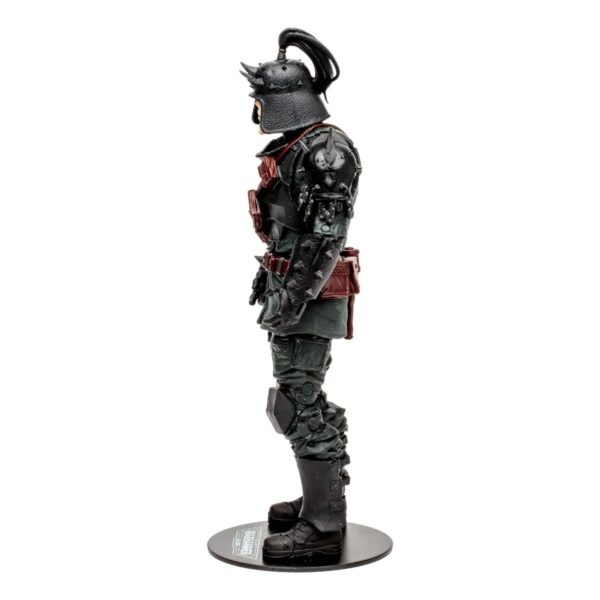 MF10972-Warhammer 40,000: Darktide Wave 6 Traitor Guard 7-Inch Scale Action Figure
