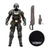 MF10971-Warhammer 40,000: Darktide Wave 6 Veteran Guardsman 7-Inch Scale Action Figure