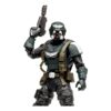 MF10971-Warhammer 40,000: Darktide Wave 6 Veteran Guardsman 7-Inch Scale Action Figure