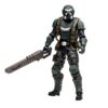 MF10971-Warhammer 40,000: Darktide Wave 6 Veteran Guardsman 7-Inch Scale Action Figure