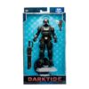 MF10971-Warhammer 40,000: Darktide Wave 6 Veteran Guardsman 7-Inch Scale Action Figure