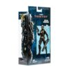 MF10971-Warhammer 40,000: Darktide Wave 6 Veteran Guardsman 7-Inch Scale Action Figure