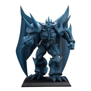 KTPP938-Yu-Gi-Oh! Obelisk the Tormentor Egyptian God Statue