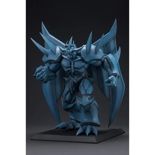 KTPP938-Yu-Gi-Oh! Obelisk the Tormentor Egyptian God Statue