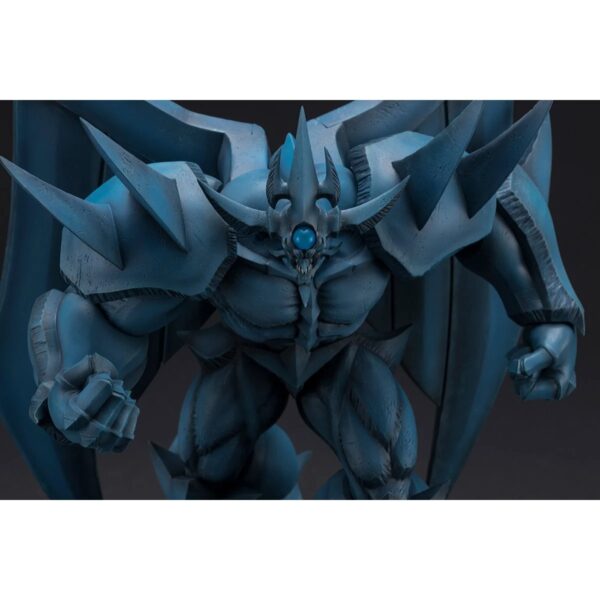 KTPP938-Yu-Gi-Oh! Obelisk the Tormentor Egyptian God Statue