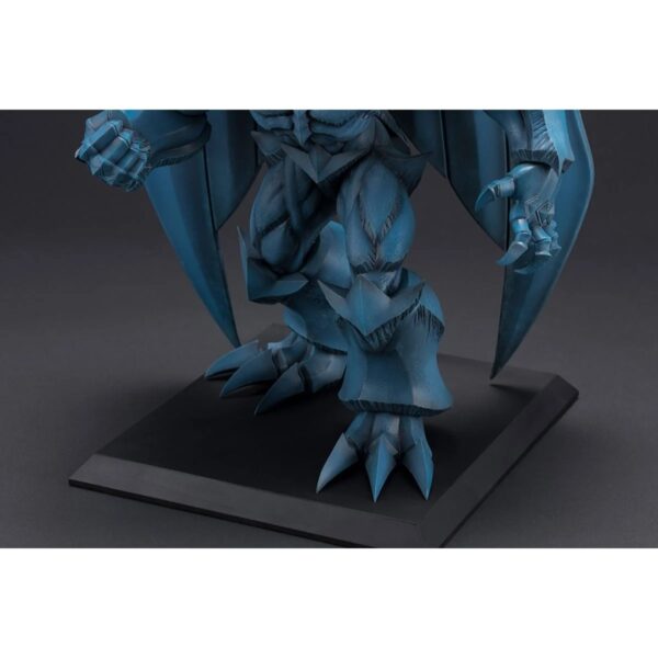 KTPP938-Yu-Gi-Oh! Obelisk the Tormentor Egyptian God Statue