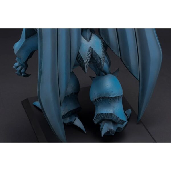 KTPP938-Yu-Gi-Oh! Obelisk the Tormentor Egyptian God Statue