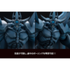 KTPP938-Yu-Gi-Oh! Obelisk the Tormentor Egyptian God Statue