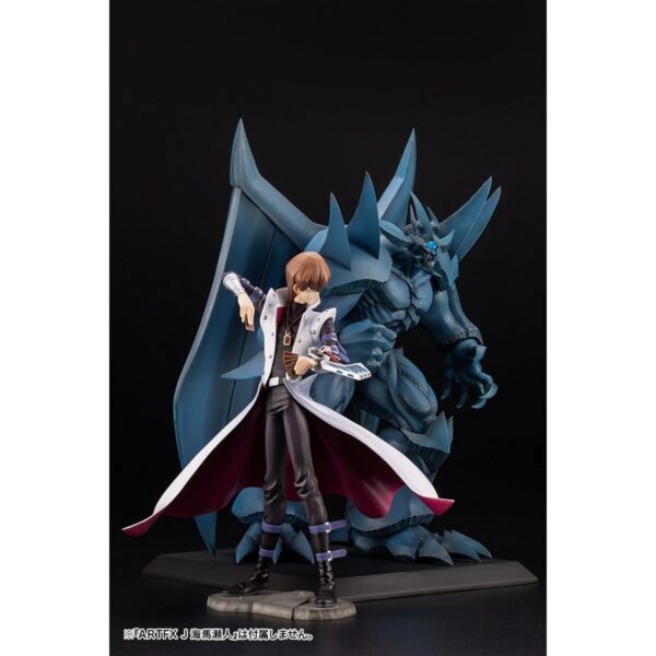 KTPP938-Yu-Gi-Oh! Obelisk the Tormentor Egyptian God Statue