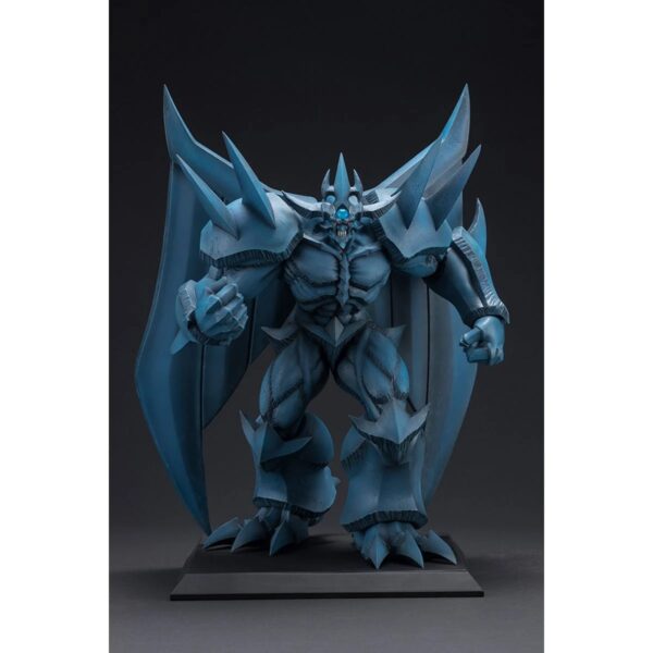 KTPP938-Yu-Gi-Oh! Obelisk the Tormentor Egyptian God Statue