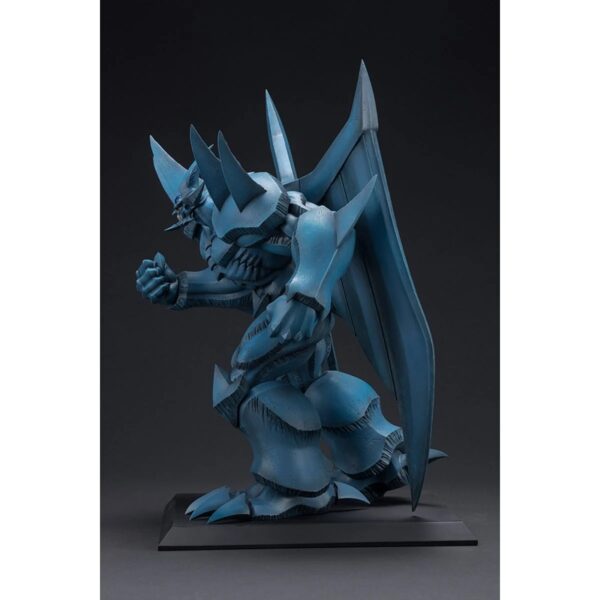 KTPP938-Yu-Gi-Oh! Obelisk the Tormentor Egyptian God Statue