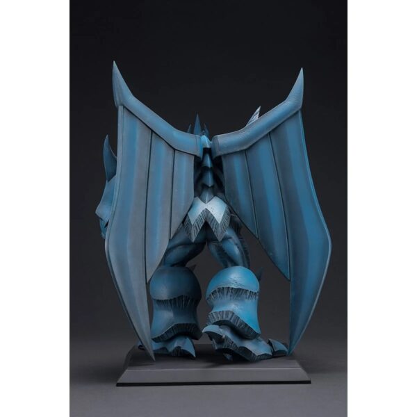 KTPP938-Yu-Gi-Oh! Obelisk the Tormentor Egyptian God Statue