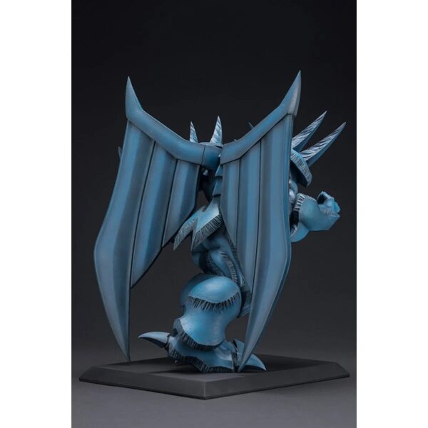 KTPP938-Yu-Gi-Oh! Obelisk the Tormentor Egyptian God Statue