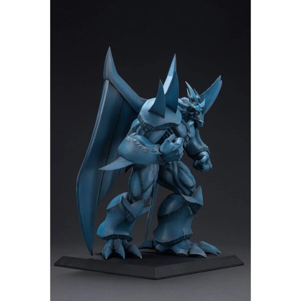 KTPP938-Yu-Gi-Oh! Obelisk the Tormentor Egyptian God Statue