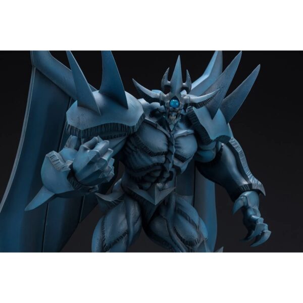 KTPP938-Yu-Gi-Oh! Obelisk the Tormentor Egyptian God Statue