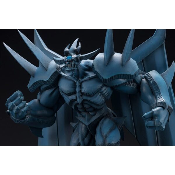 KTPP938-Yu-Gi-Oh! Obelisk the Tormentor Egyptian God Statue