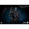 TH3Z0201-Court of the Dead Demithyle 1:6 Scale Action Figure