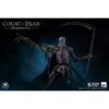 TH3Z0201-Court of the Dead Demithyle 1:6 Scale Action Figure