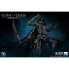 TH3Z0201-Court of the Dead Demithyle 1:6 Scale Action Figure